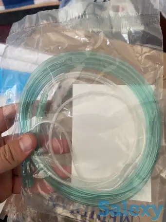 Кислородный концентратор 10 л, фотография 7