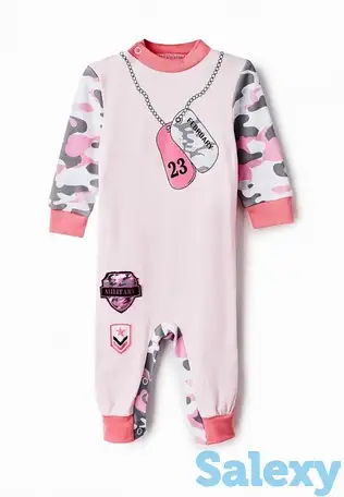 Комбинезон бельевой котмаркот, фотография 1