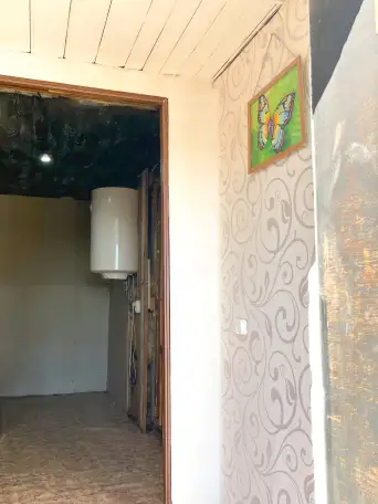 Продам уютный двор в черте города, Ул. Бажова д.163А, фотография 8