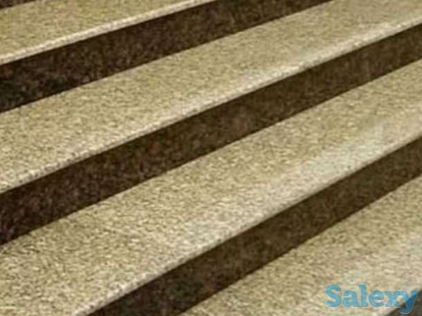 Ступени из натурального и искусственного камня, фотография 11