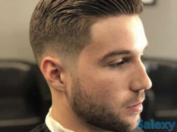 Парикмахер на выезд, фотография 2