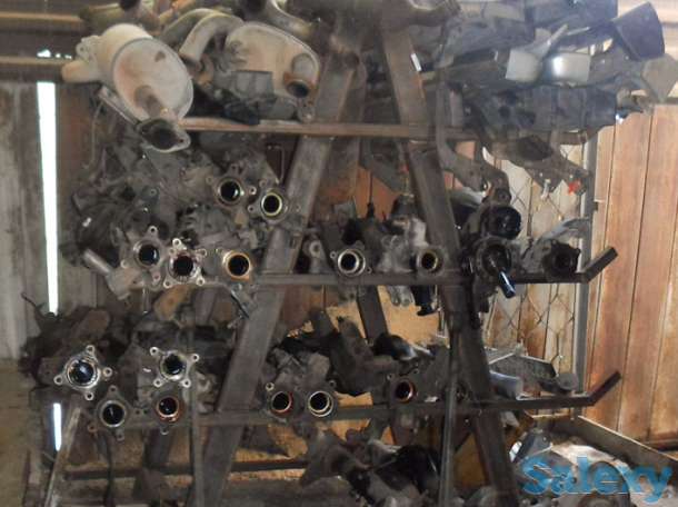 Nissan Patrol Y60, Patrol Y61  Авторазбор, фотография 1