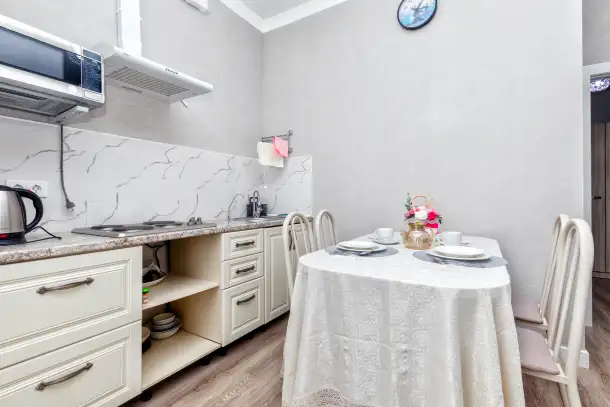 уютная, светлая квартира, Улы дала 31 блок А3, фотография 6