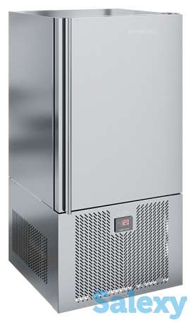 Шкаф шоковой заморозки POLAIR CR10-G 220 В, фотография 1