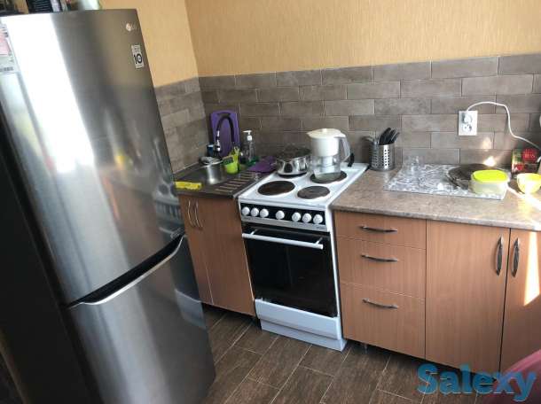 Квартира 2х комн, Короленко 17, фотография 8