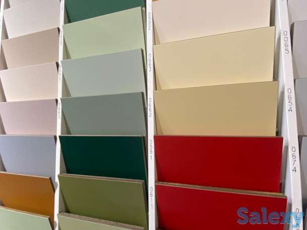 отделка дома hpl панелями Fundermax, фотография 1