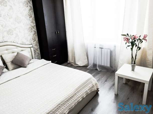 Красивая квартира на ул. Абиша Кекилбайулы, 270, фотография 3