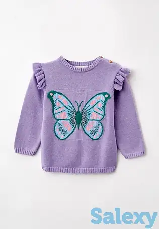 Джемпер fors, фотография 1