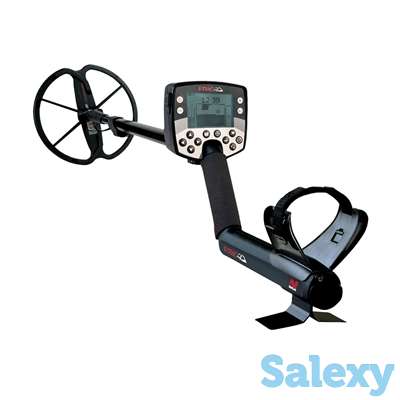 Металлодетектор Minelab E-Trac (Комплектация Стандарт), фотография 1