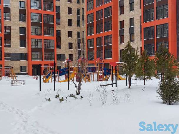 Продам квартиру, Ул. кумисбекова, 4, фотография 1