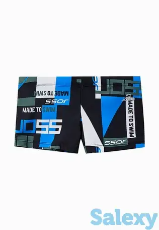 Плавки joss, фотография 1