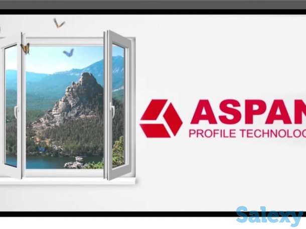 Металлопластиковые и алюминиевые окна двери витражи балконы лоджий, фотография 11