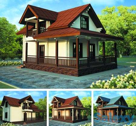 Проектирование, строительство, Геодезические изыскания, Топосъемка, Оформление документов, фотография 5