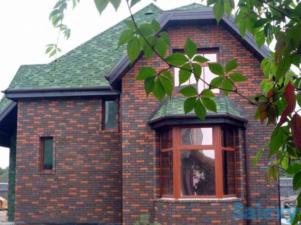 Продажа газоблока и облицовочного керамического кирпича, фотография 8