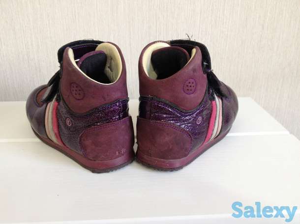 Ботинки детские Tiflani, недорого, фотография 5