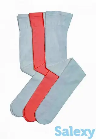 Колготки 3 шт. yula, фотография 1