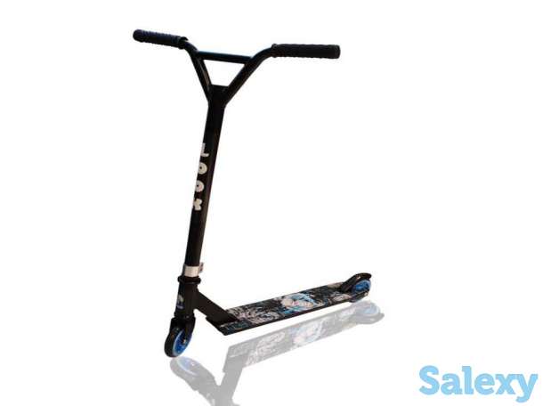 Трюковой самокат, самокат, STUNT, фотография 1