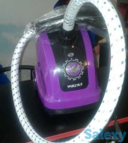 Утюг поровой, фотография 1