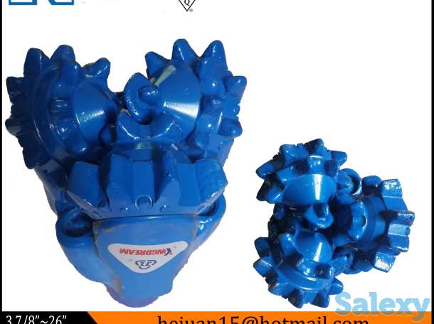 Покупаю долото буровое шарошечное.алмазное долото.ПДС бит для глубокой скважины, фотография 4