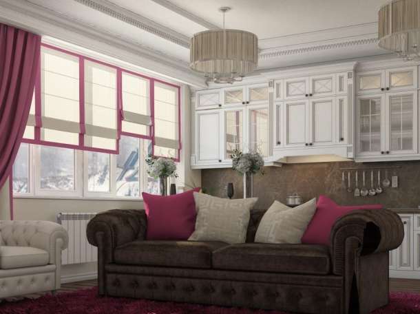 КАПИТАЛЬНЫЙ РЕМОНТ ОФИСОВ, ЗДАНИЙ И СООРУЖЕНИЙ , фотография 5