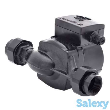 Циркуляционный насос aquario ac 256-180, фотография 3