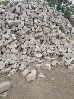 Силикатный кирпич, фотография 1