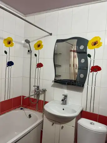 Аренда, мкр 9 дом 20, фотография 4