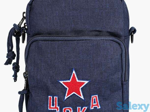 Сумка atributika & club™, фотография 1