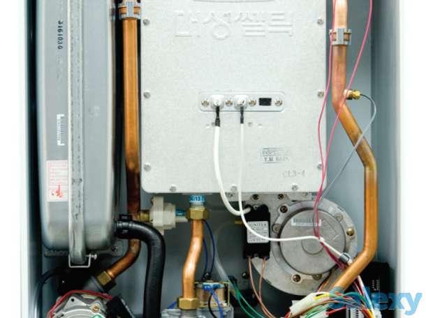 Обслуживание Газового оборудования, фотография 3