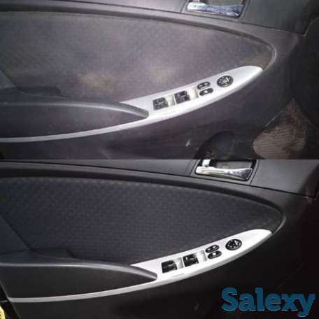 Химчистка мягкой Мебели и Авто на выезд, фотография 8