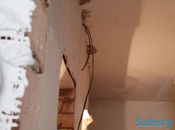 Ремонтные работы, фотография 5