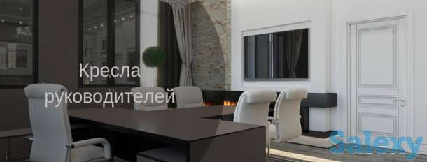 Предлагаю офисные кресла и стулья под любой бюджет, фотография 4