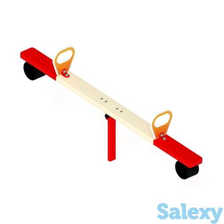 Качалка-балансир эконом ио 21.д.01.04, фотография 1