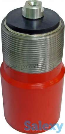 Клапан обратный дроссельный, фотография 1