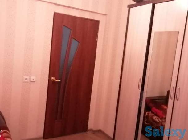 Продается 3- комнатная квартира в районе старого вокзала!, фотография 7