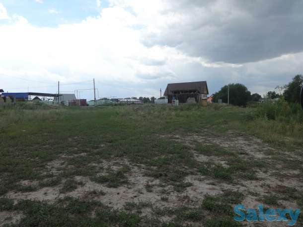 продам 15  соток в с.Байсерке, Илийский район, фотография 2