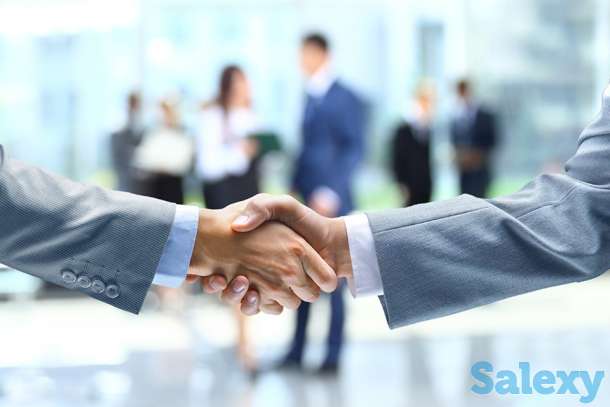 Партнерство на тендерах электронных площадках, фотография 1