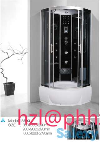 Душевая кабина  Производитель ，Душевые боксы поставщик, фотография 7