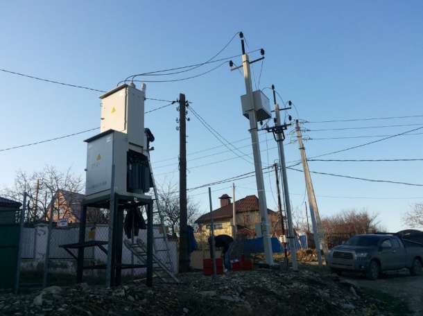 Электромонтажные работы , фотография 1