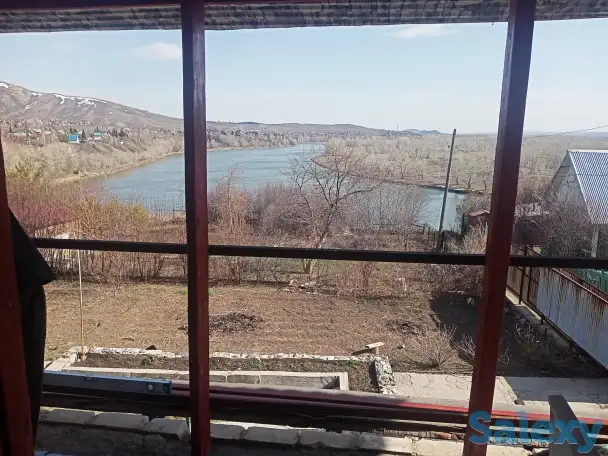 Продаи дачу 2х эт на Иртыше, Металлург-4 ул. Береговая -124, фотография 6