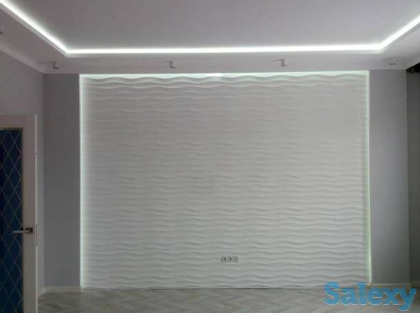 Строительные работы, фотография 2