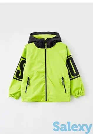 Ветровка playtoday, фотография 1