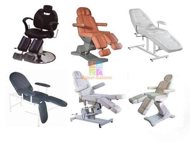 Педикюрное кресло в Астане купить, фотография 1
