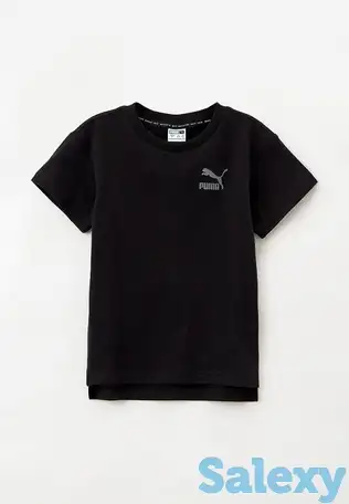 Футболка puma, фотография 1