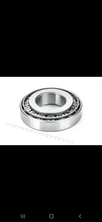 Продам новые подшипники 7313 А 30313, фотография 3