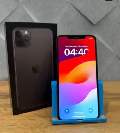 Iphone 11 Pro Max 256 GB, фотография 6