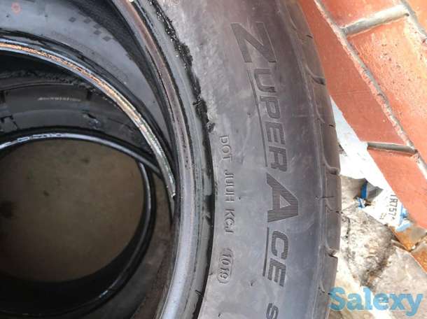 Продажа Б/У ШИНЫ, фотография 2