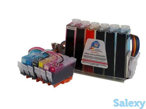 Снпч для моделей canon bubblejet i905d, фотография 1