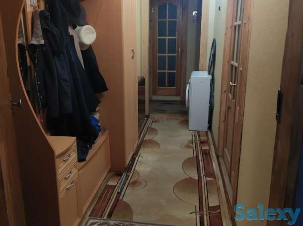 Квартира, Сатпаева, фотография 1