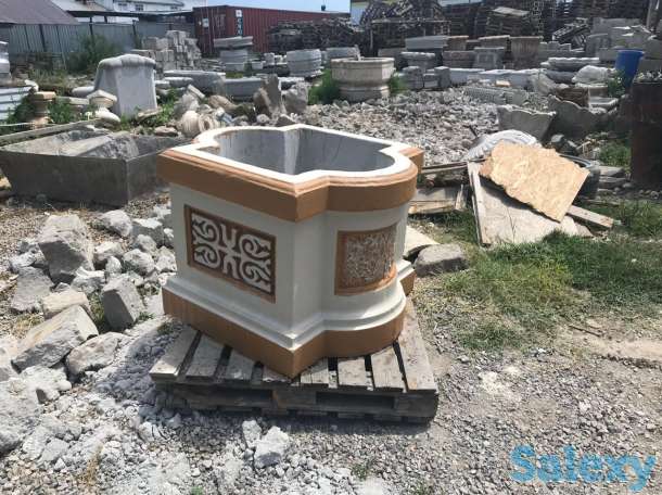 вазоны уличные и садовые , скульптуры, фотография 2